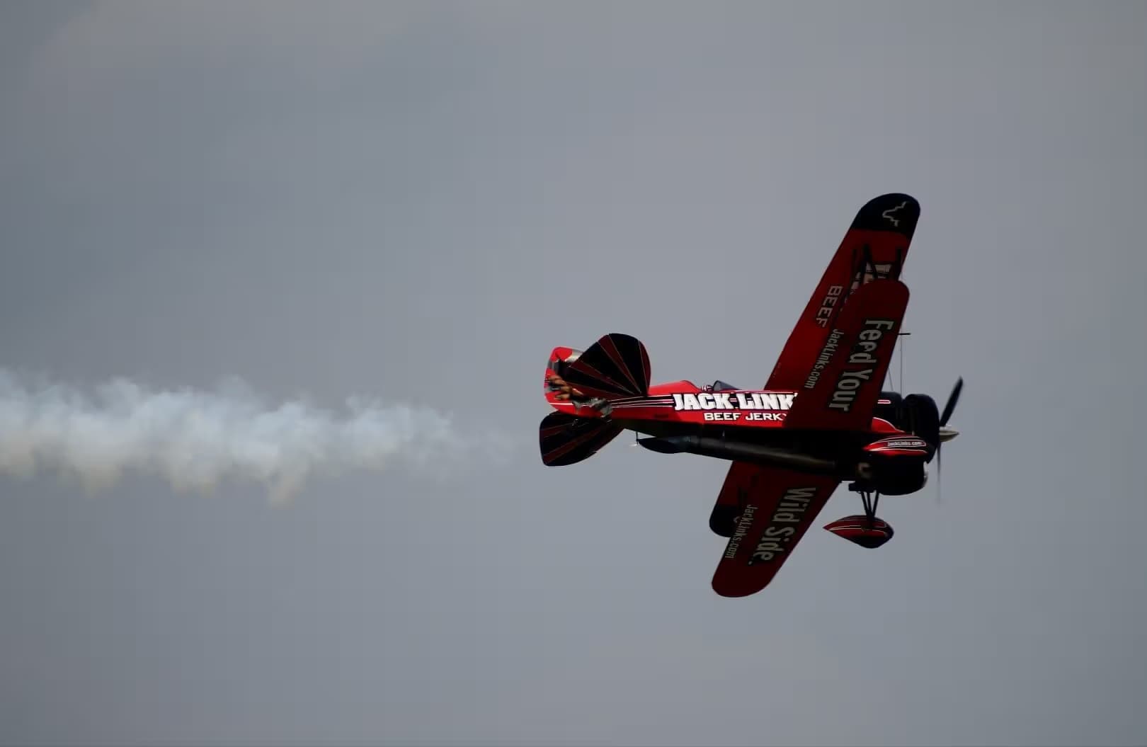 N32KP — Aircraft