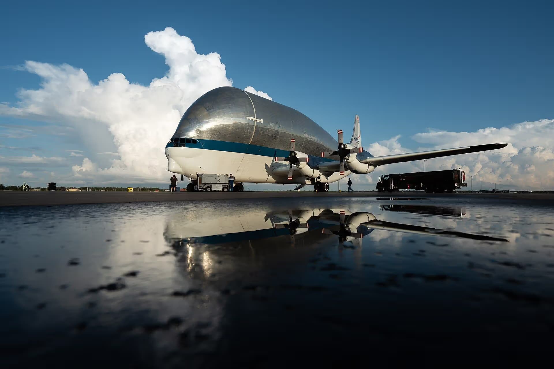 N941NA — Aircraft