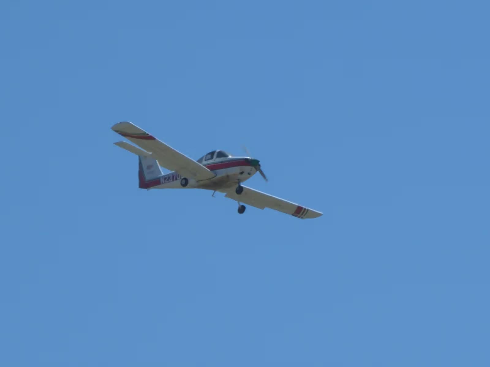 N2370B — Piper