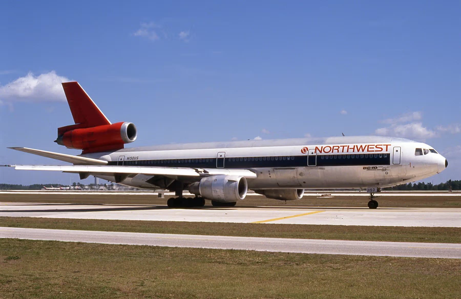 N150US — Aircraft