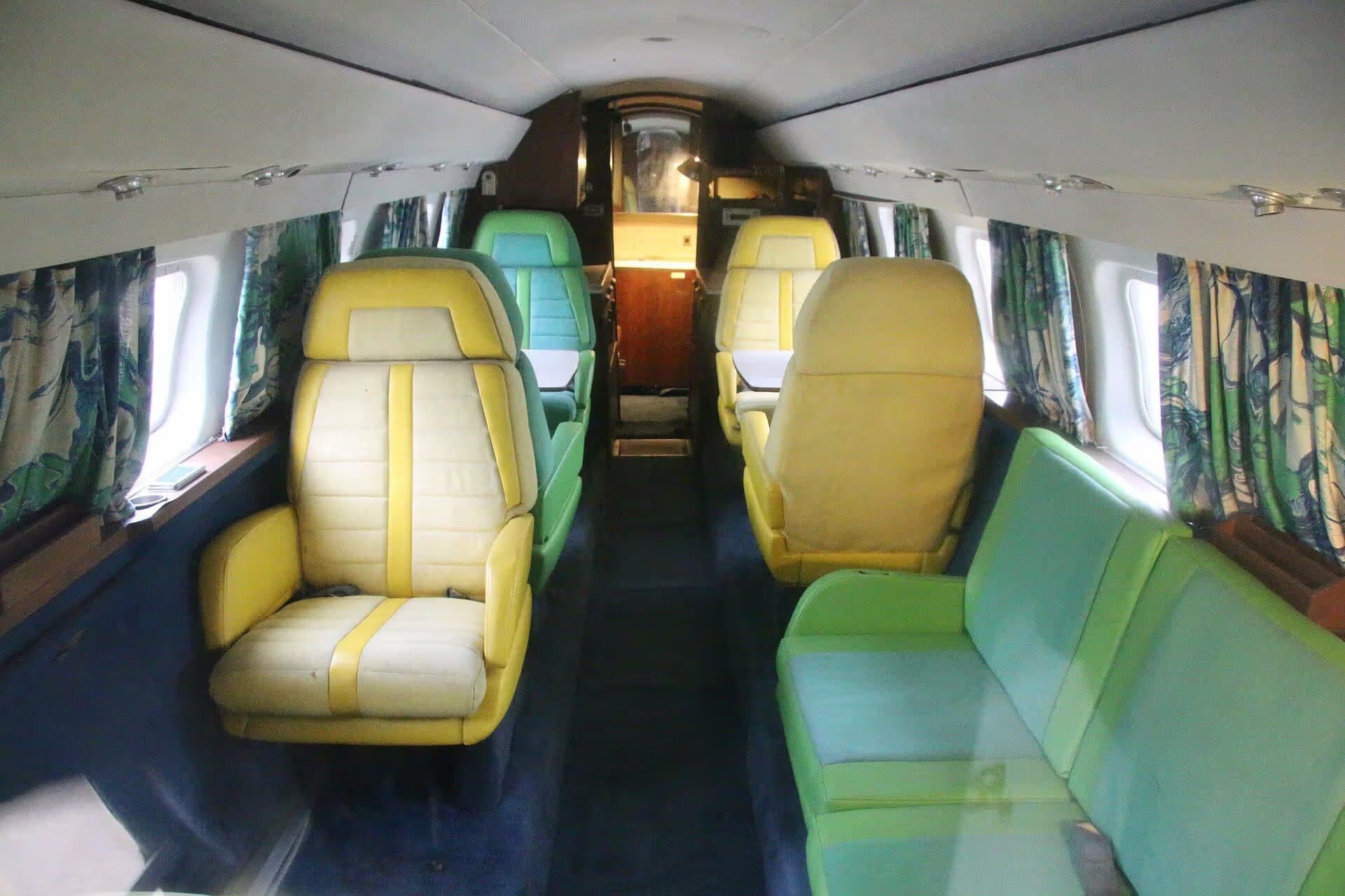 N770EP — Aircraft