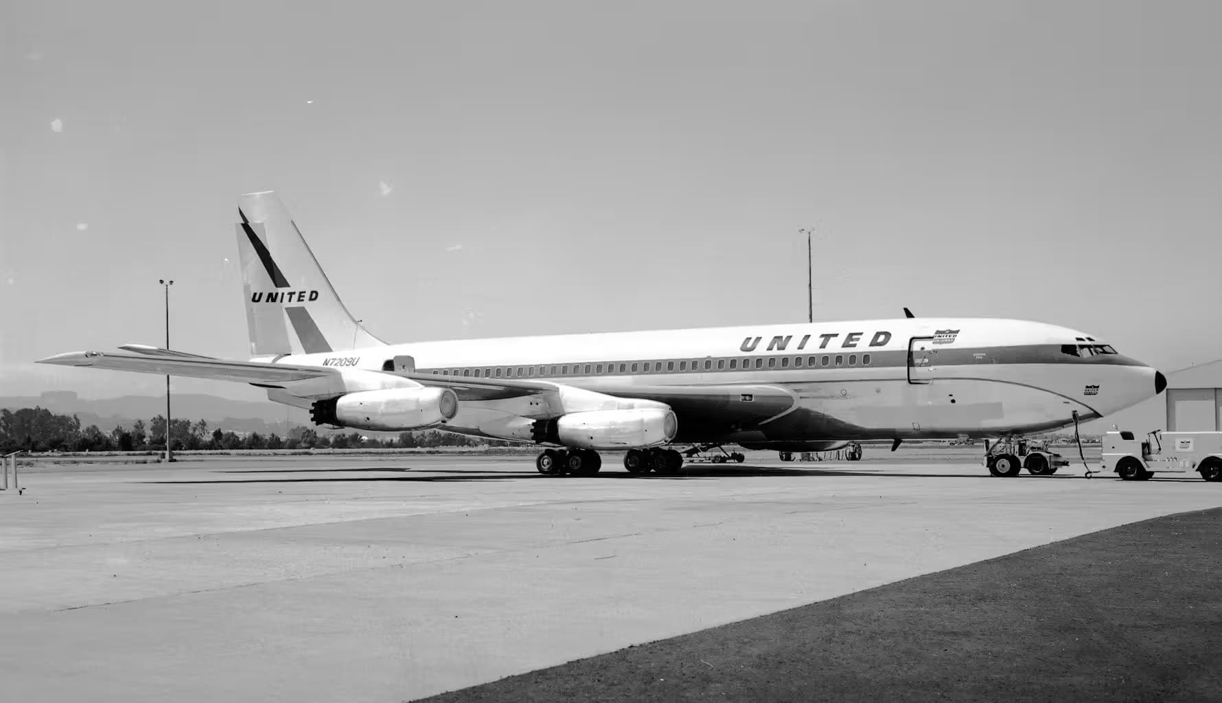 N7209U — Aircraft