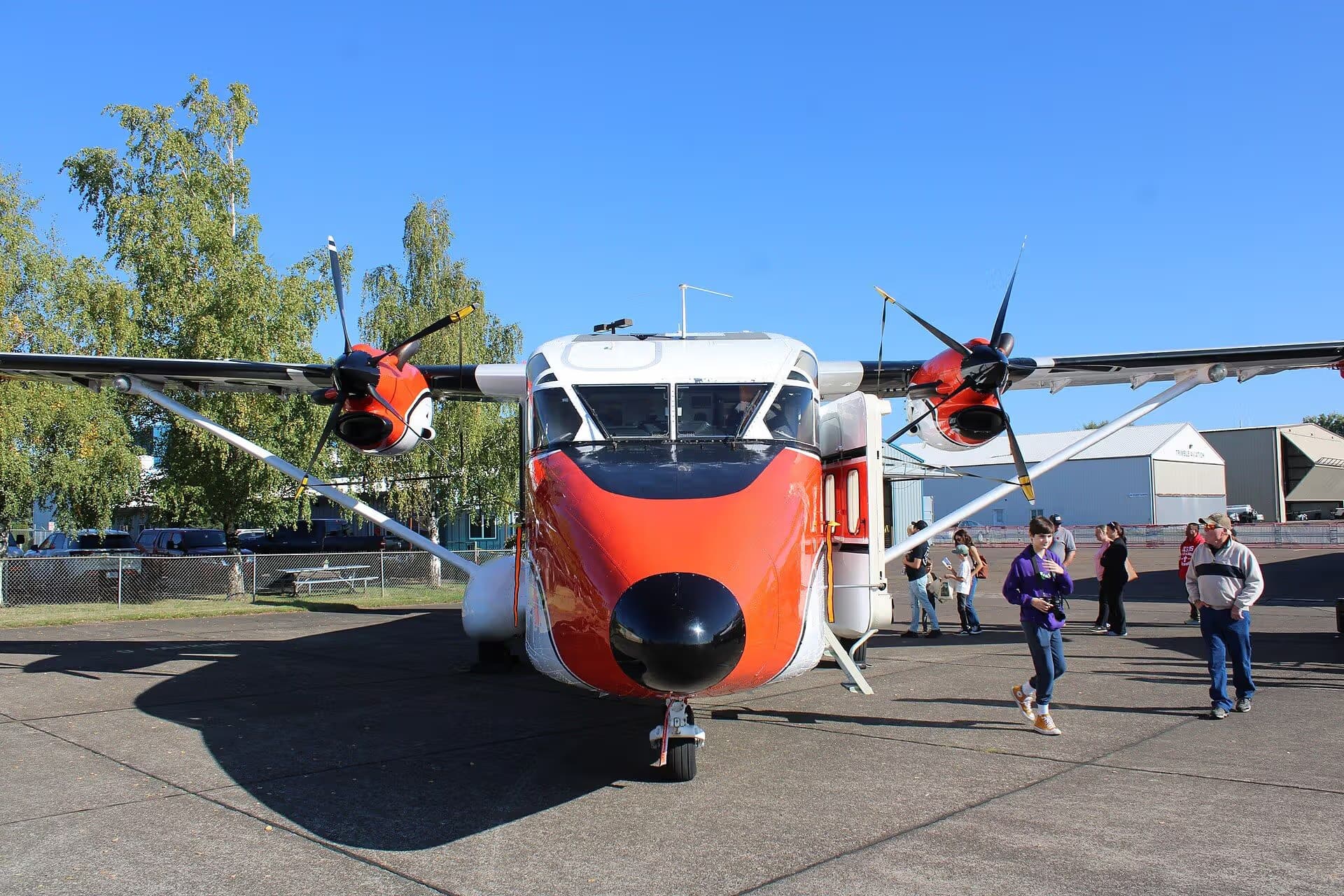 N161Z — Aircraft