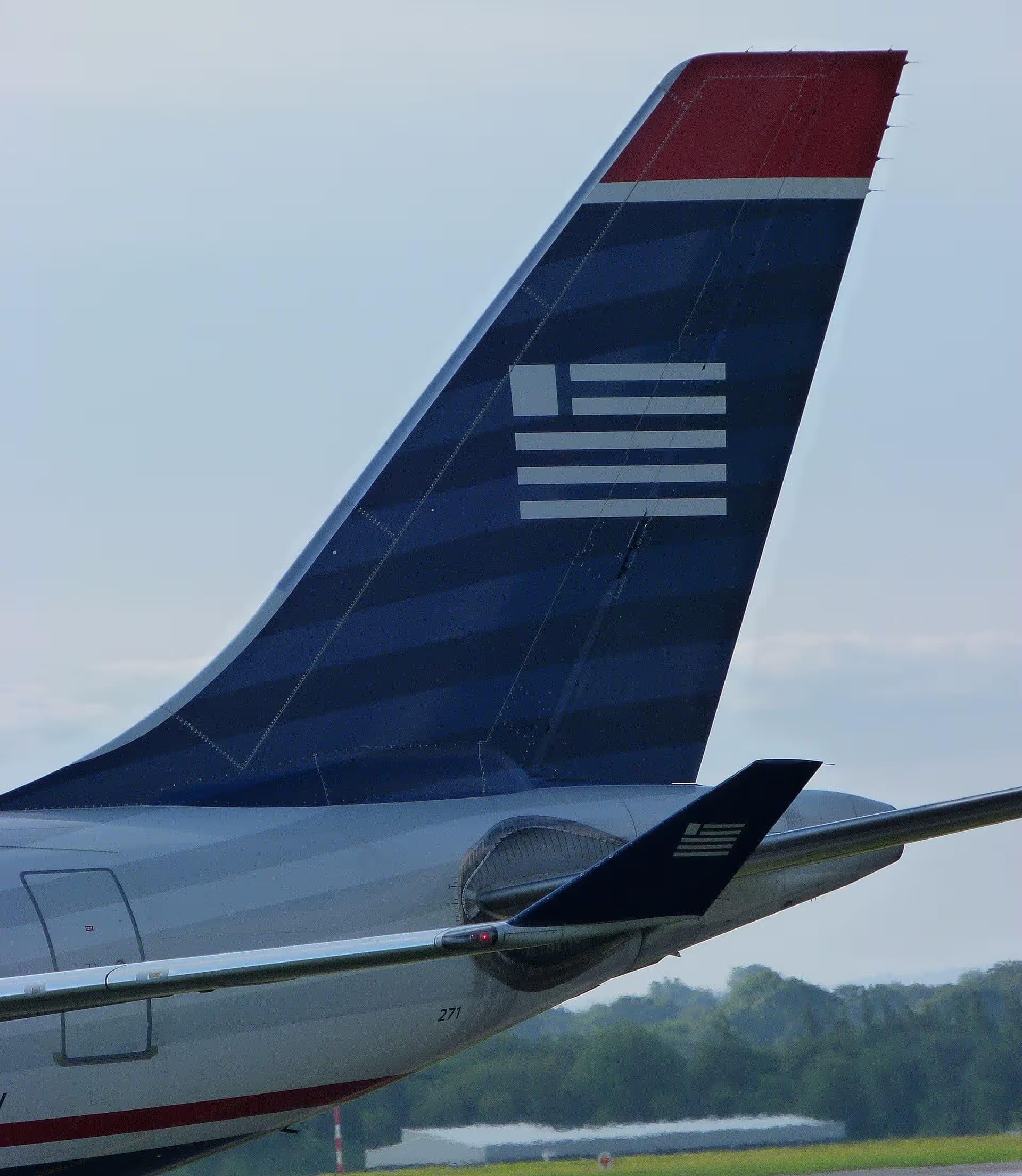 N271AY — Aircraft
