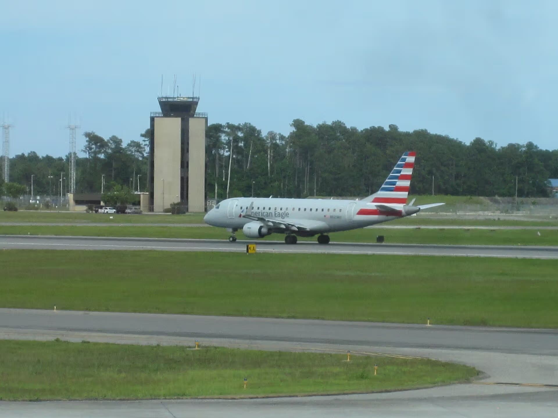 N821MD — Aircraft