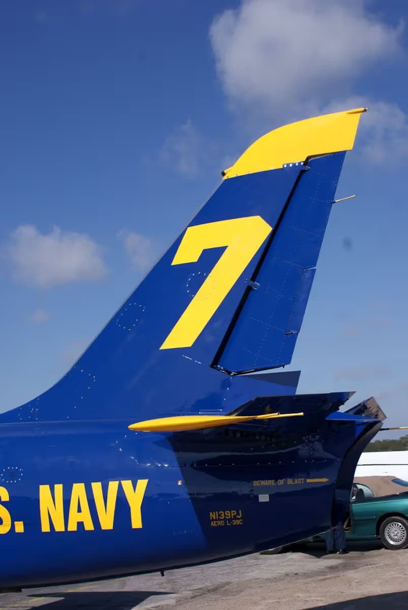 N139PJ — Aircraft