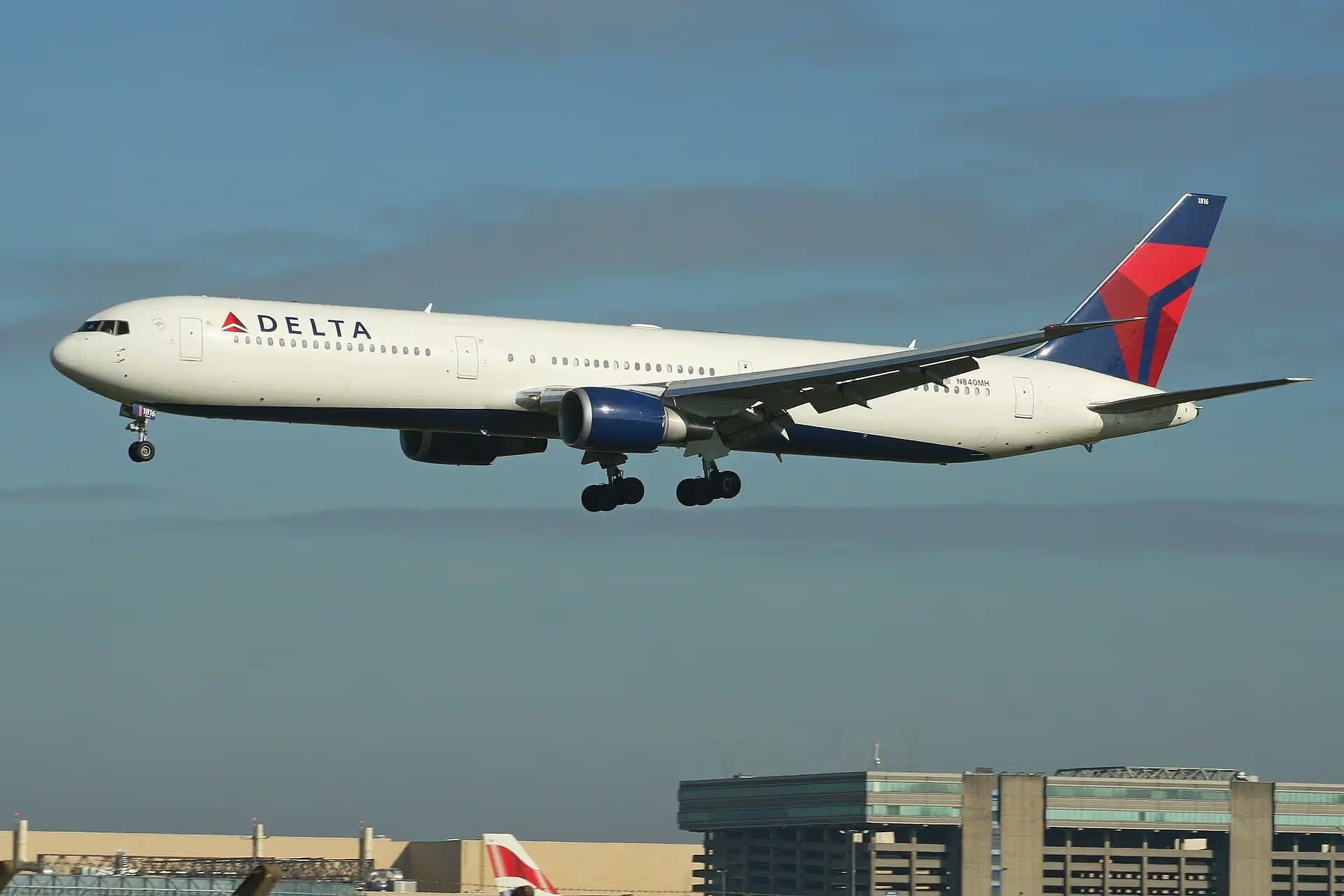 N840MH — Boeing
