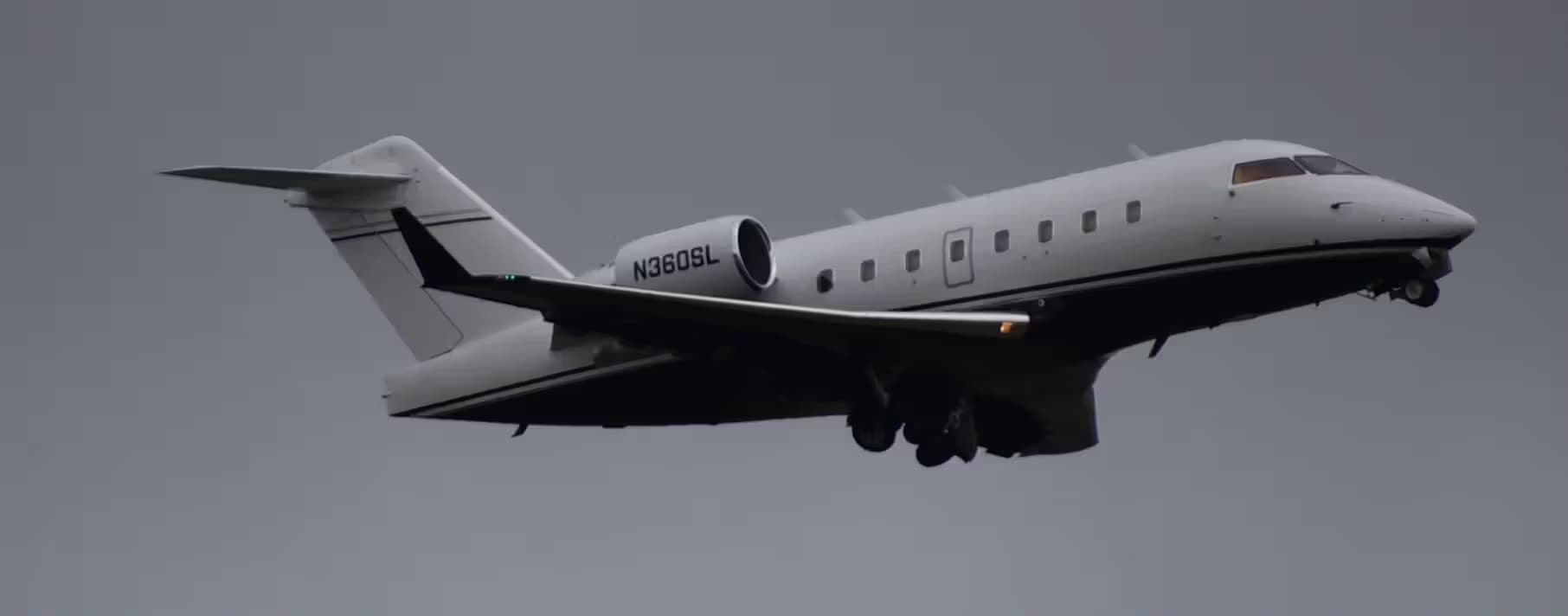 N360SL — Business jet