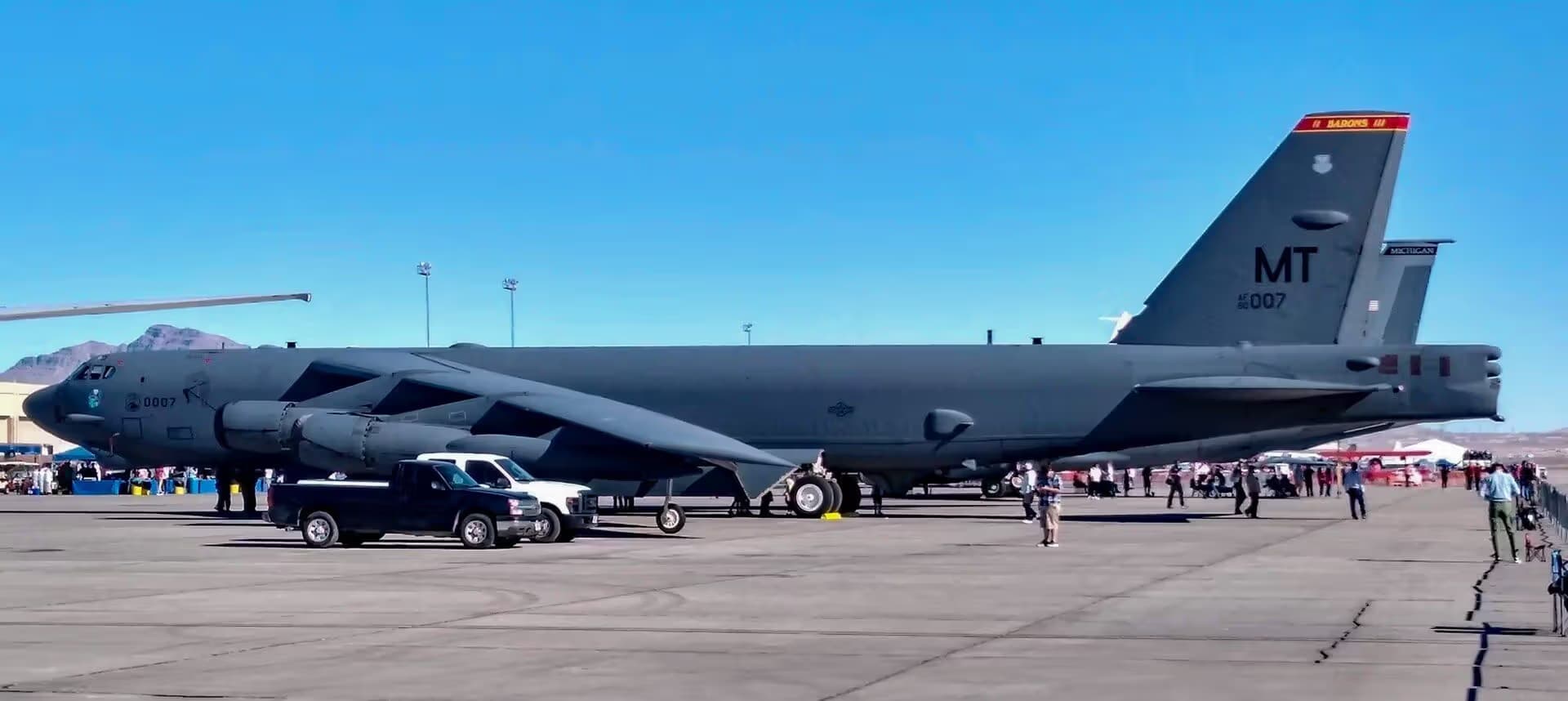 Unidentified — Aircraft