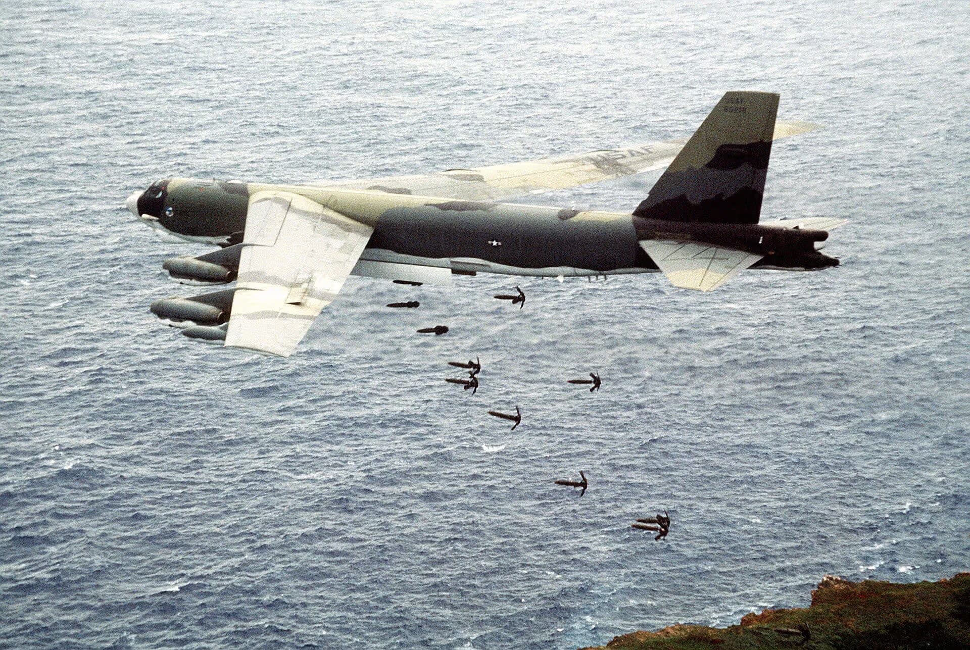 Unidentified — Aircraft