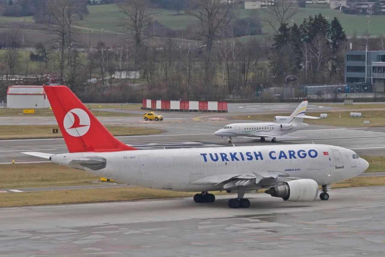 N7600G — Airbus