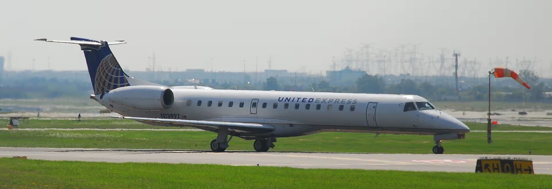 N13997 — Aircraft