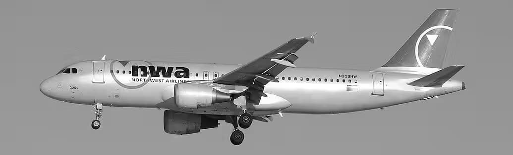 N359NW — Airbus