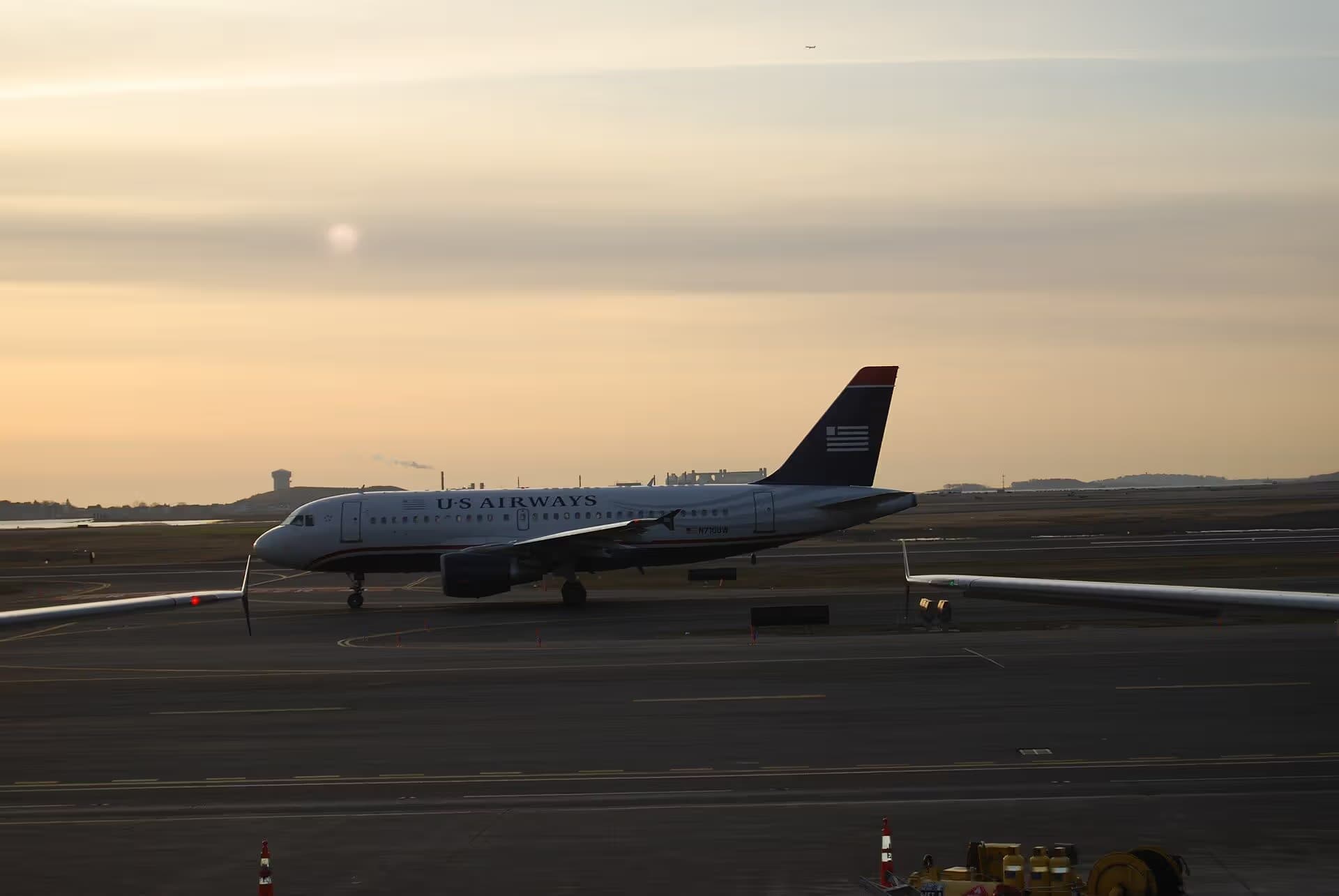 N710UW — Airbus