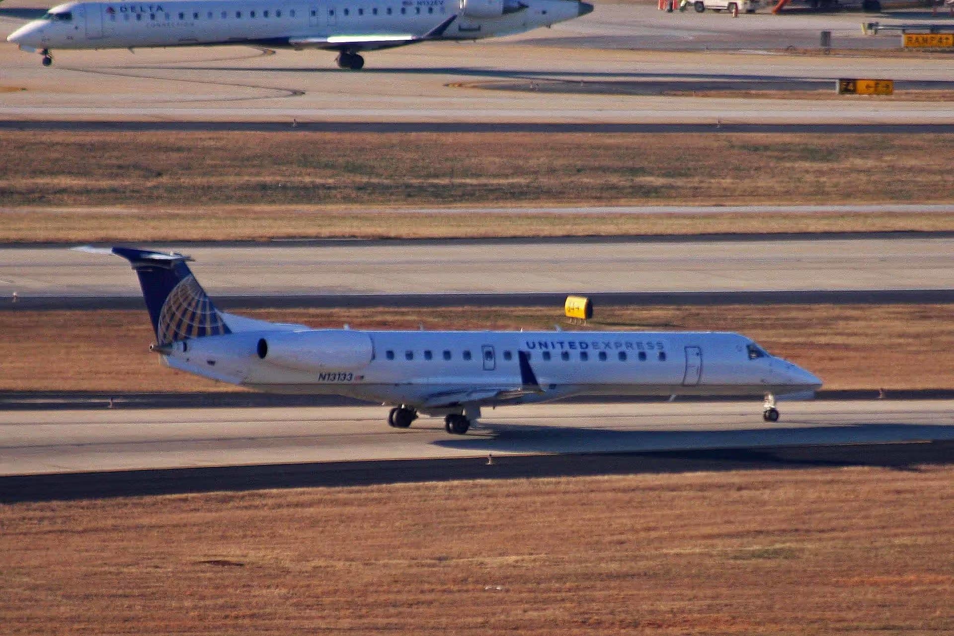 N13133 — Embraer