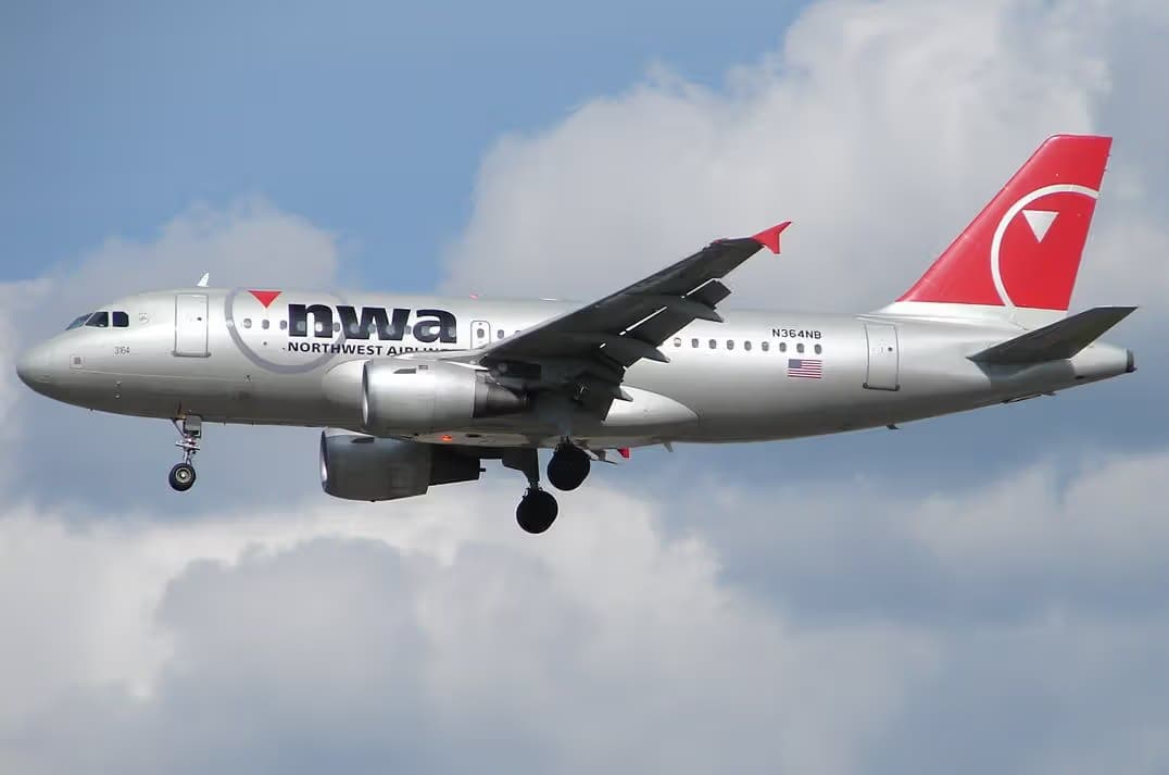 N364NB — Airbus