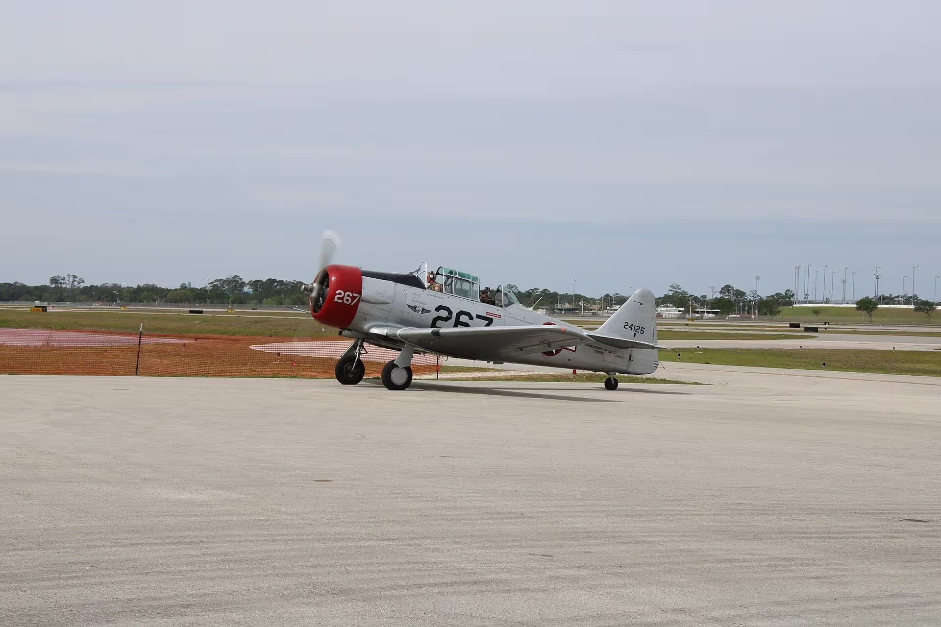 N6253C — Warbird