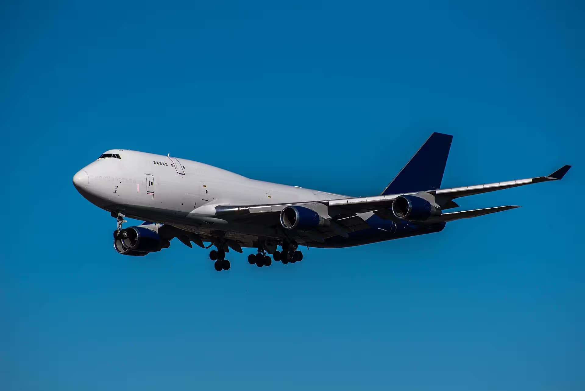 N356KD — Boeing