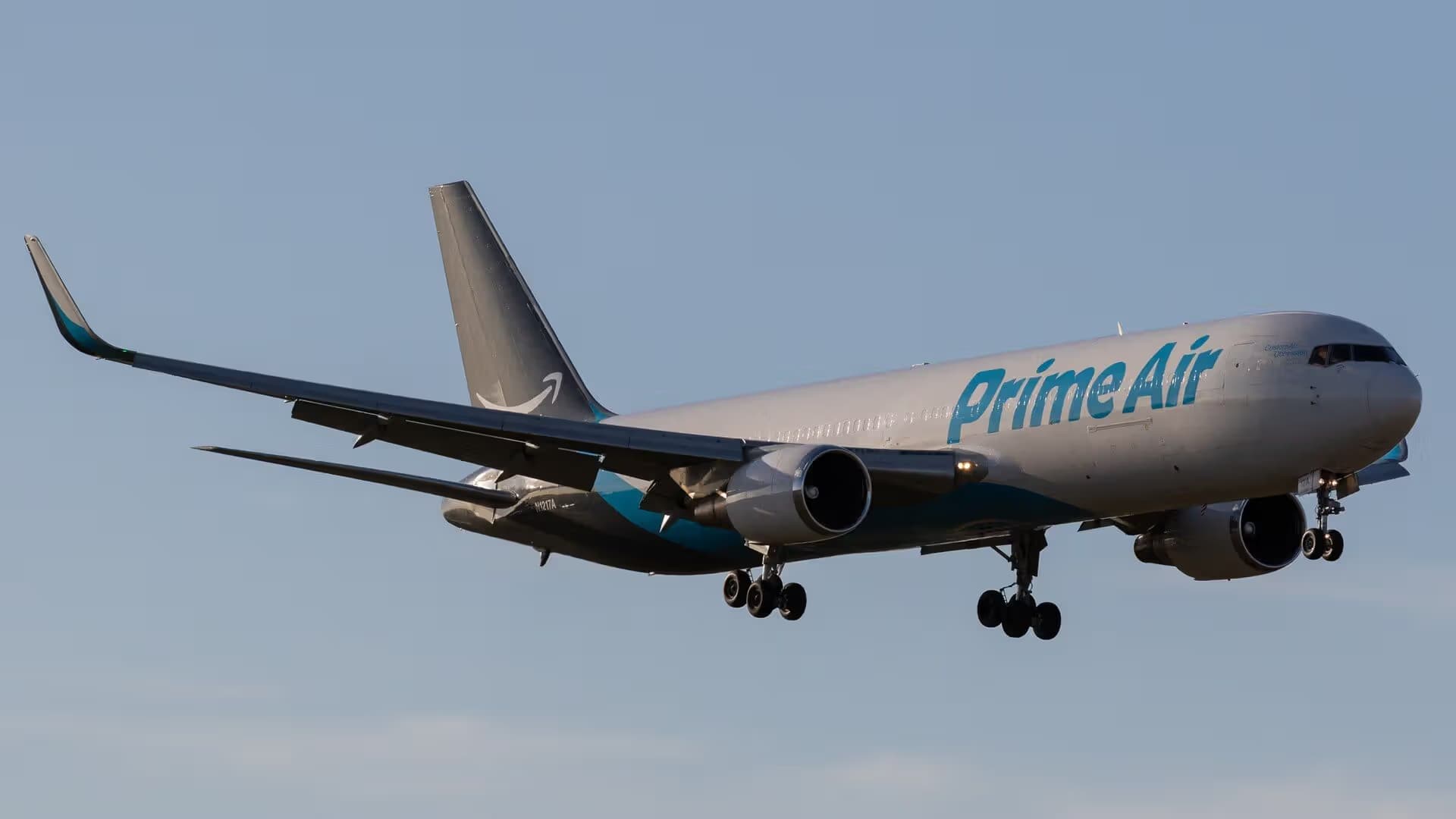 N1217A — Boeing