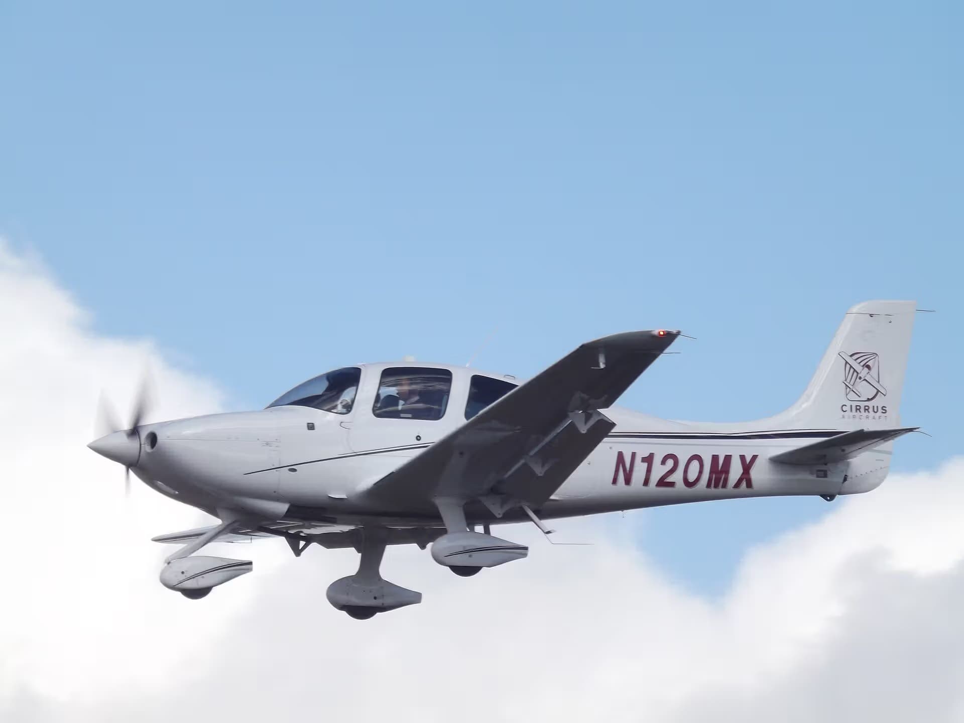 N120MX — Cirrus