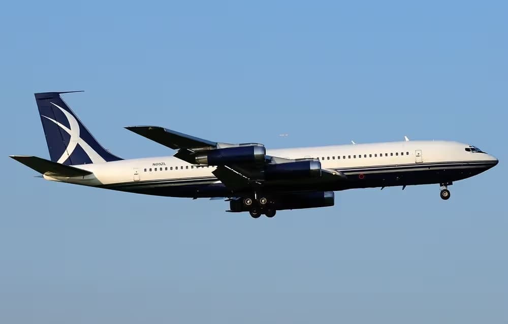 N88ZL — Boeing