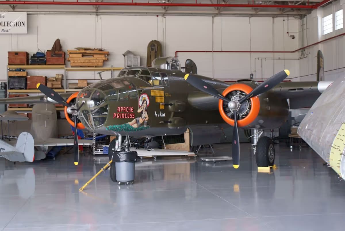 Unidentified — Warbird
