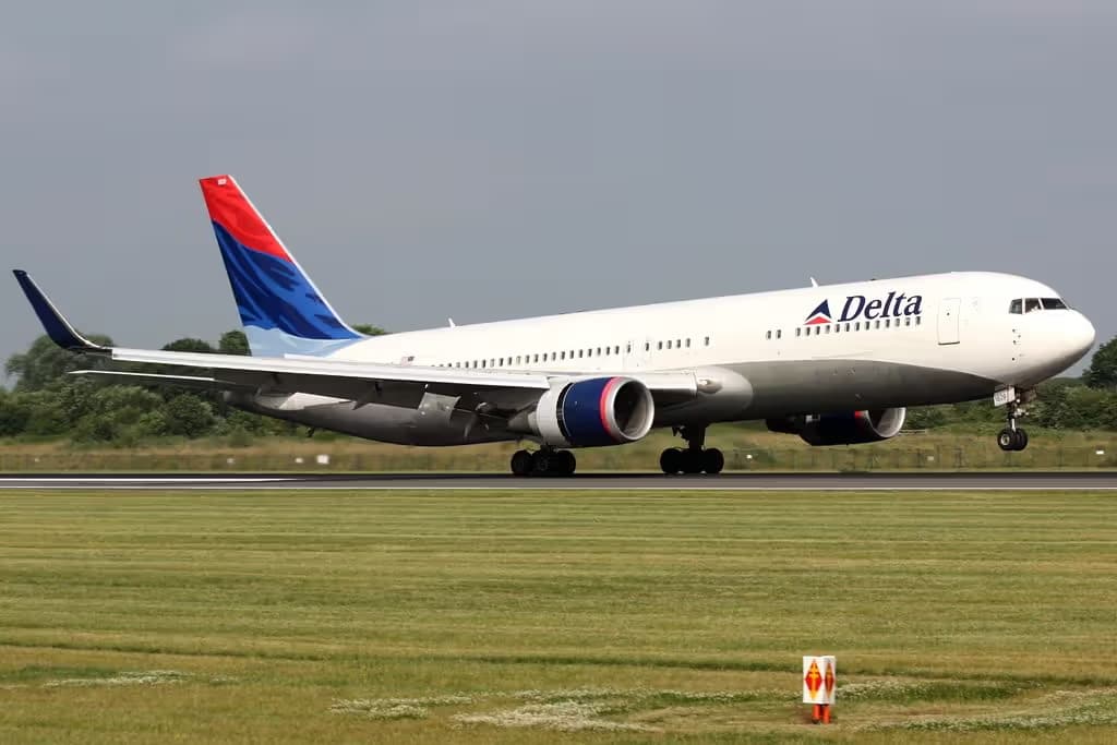 N1609 — Boeing