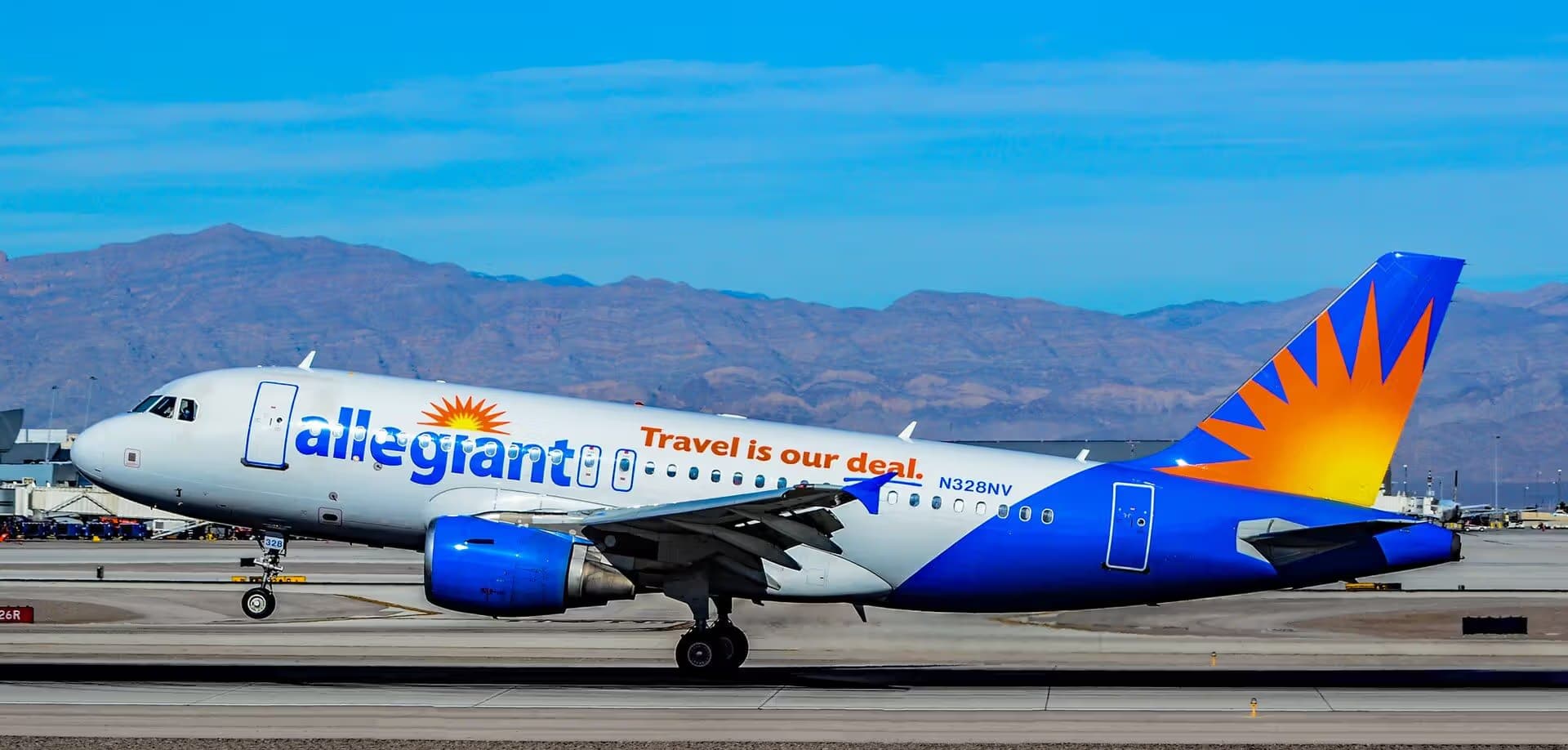 N328NV — Airbus