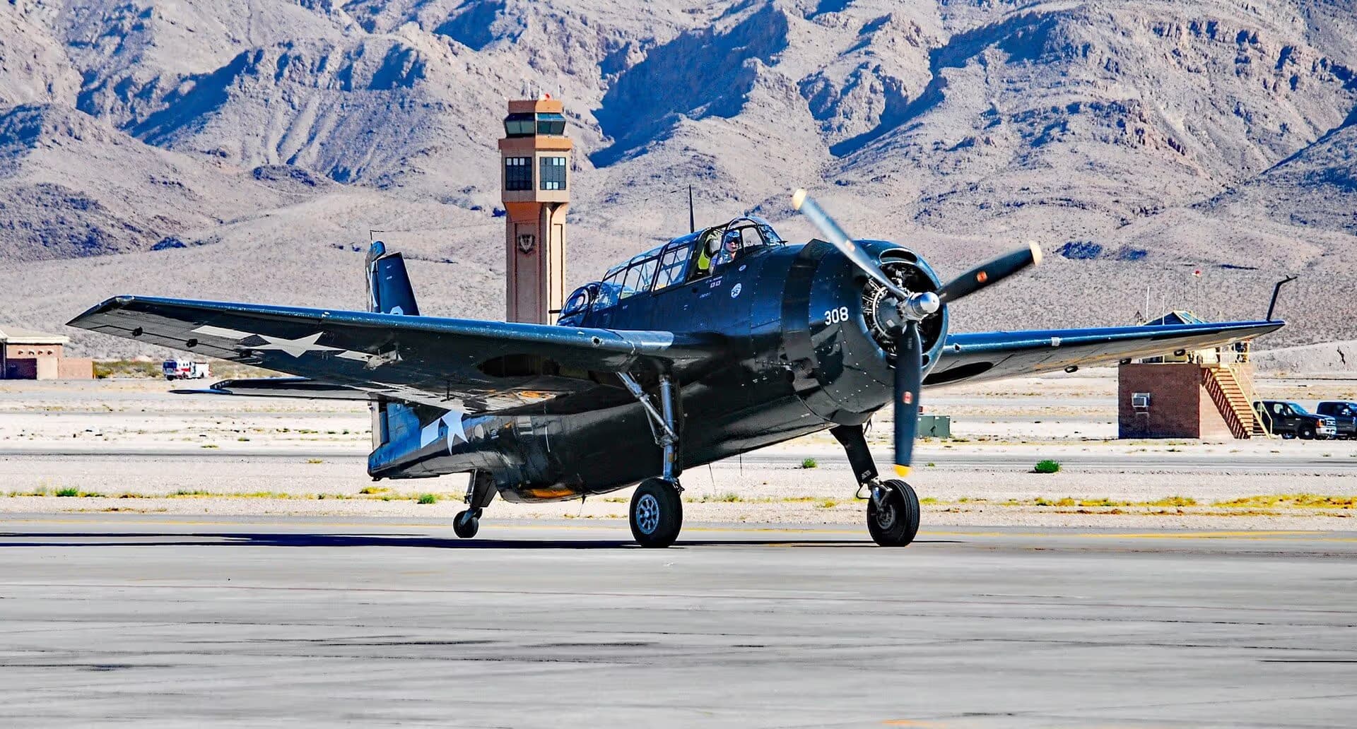 N7226C — Aircraft