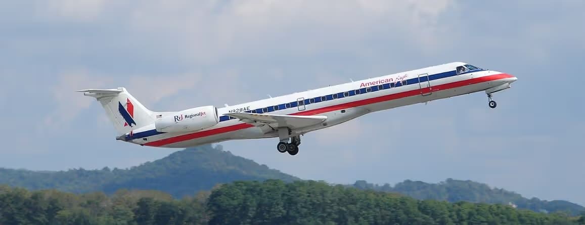 N928AE — Aircraft
