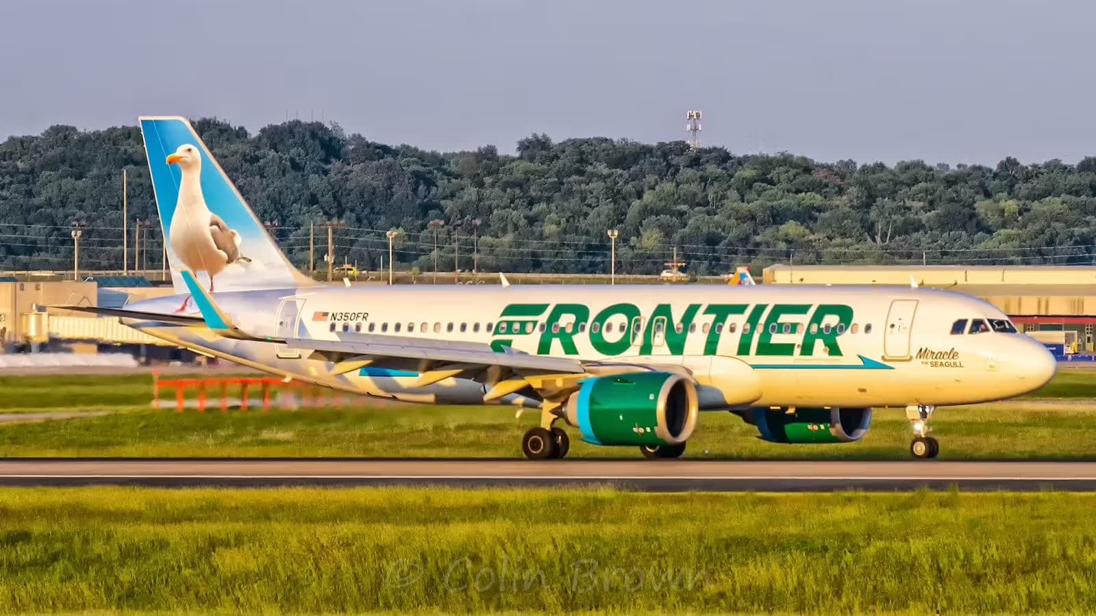N350FR — Airbus