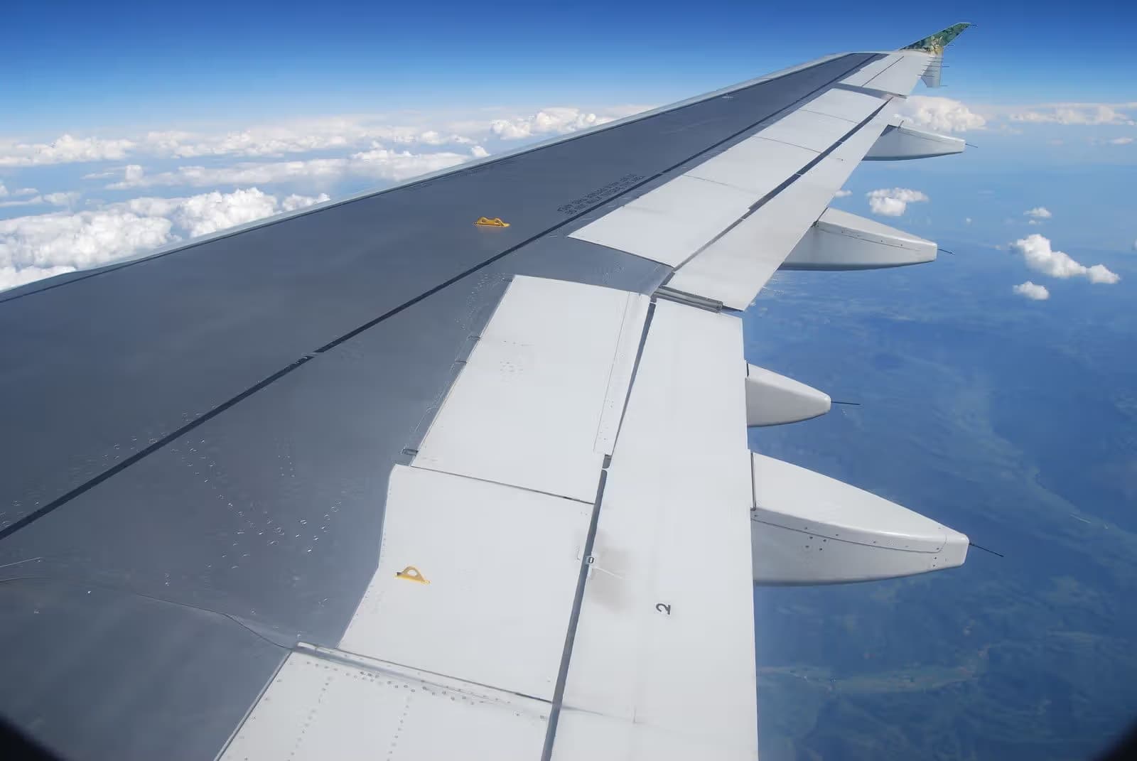N390FR — Airbus