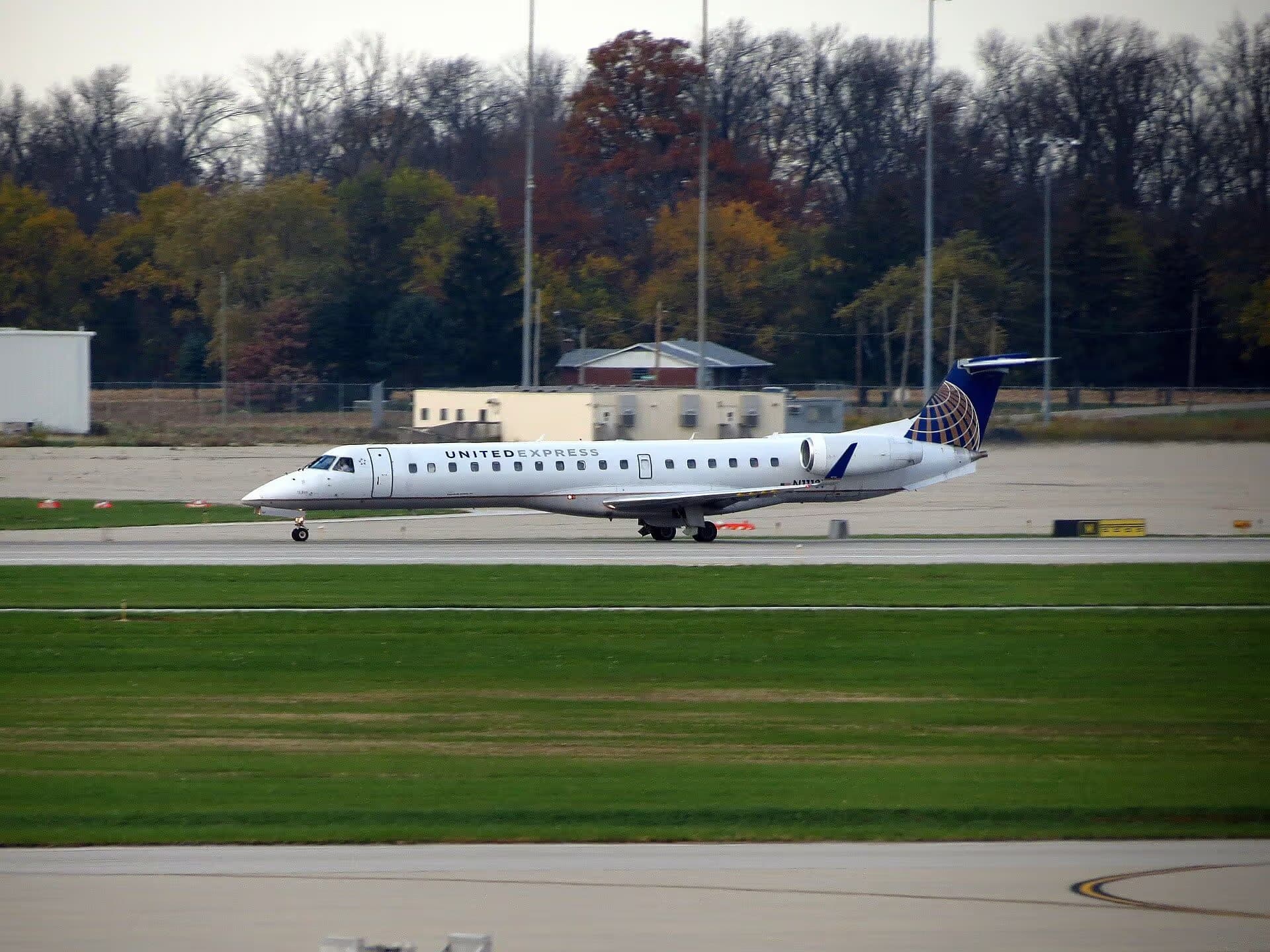 N11137 — Aircraft