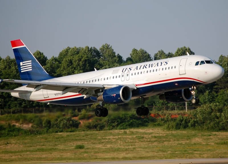 N107US — Airbus