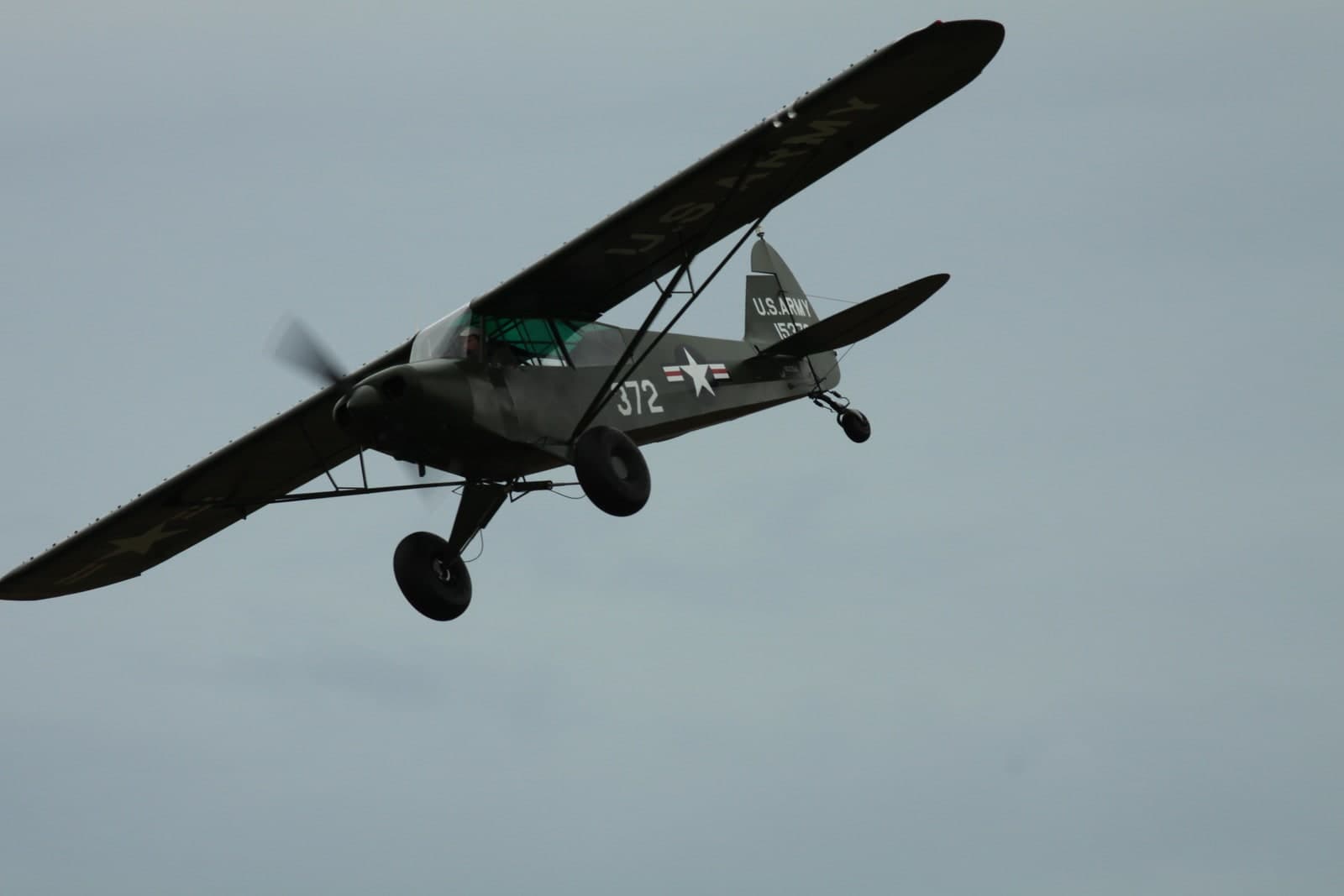N123SA — Piper
