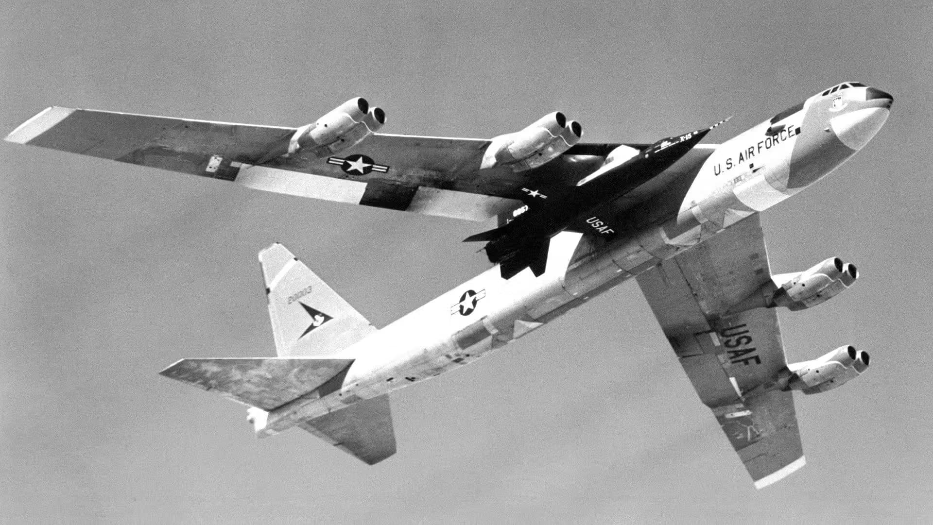 Unidentified — Aircraft