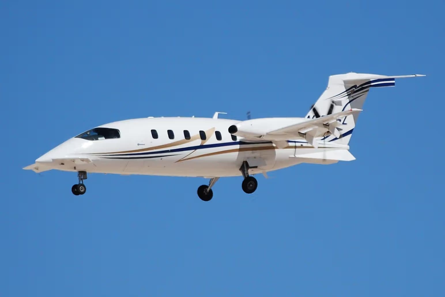 N172SL — Aircraft