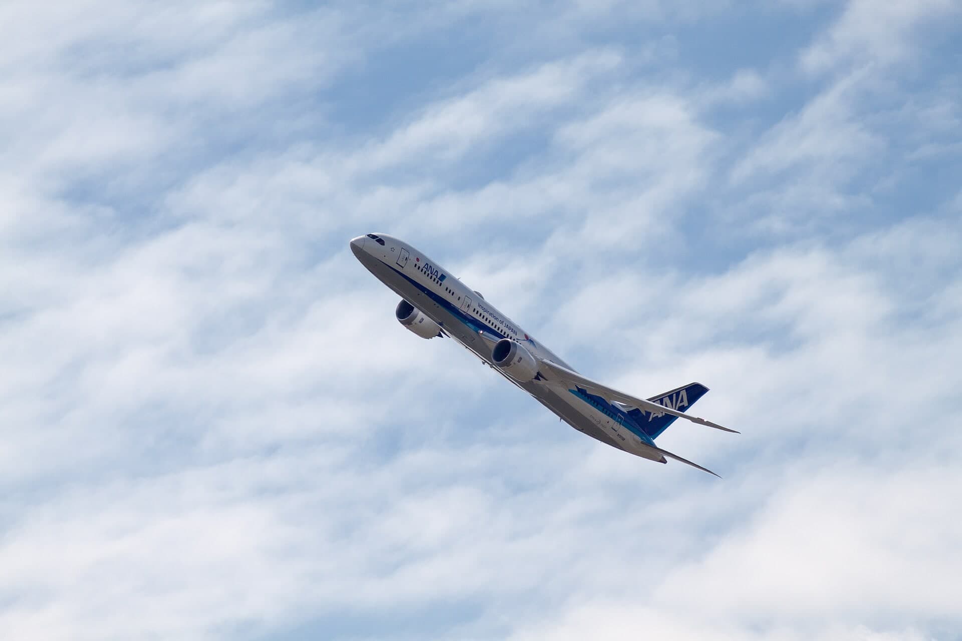N1015B — Boeing