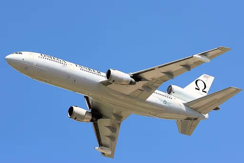 N974VV — Aircraft