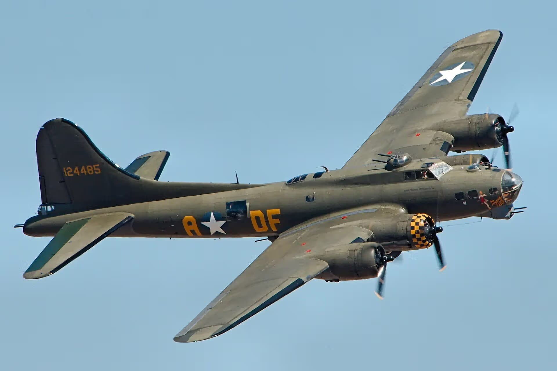 Unidentified — Warbird