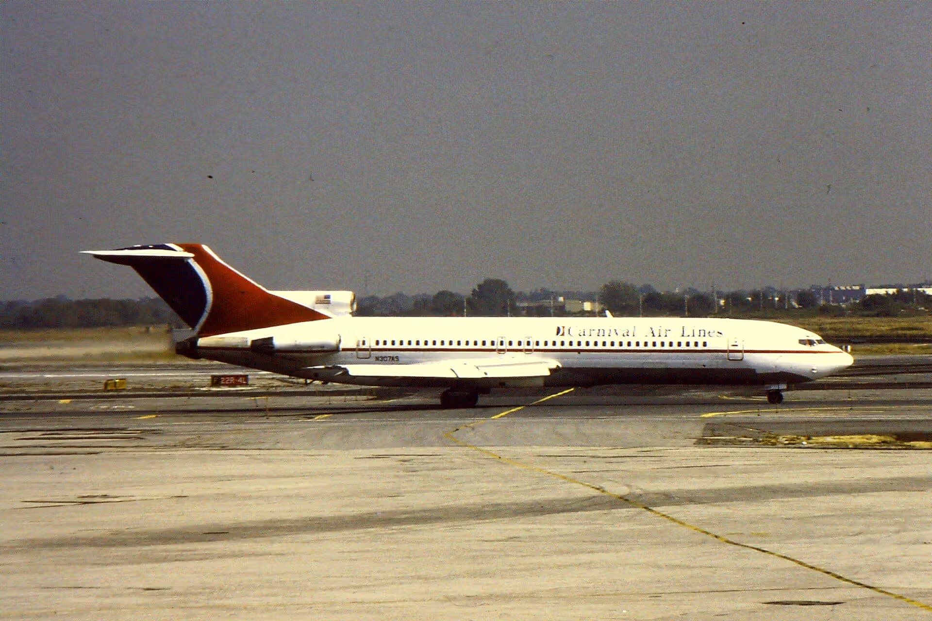 N307AS — Aircraft