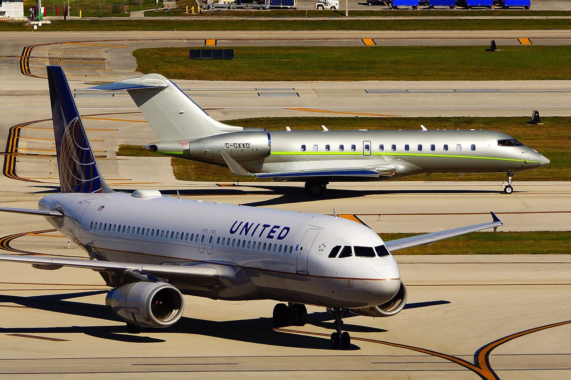 N1902U — Airbus