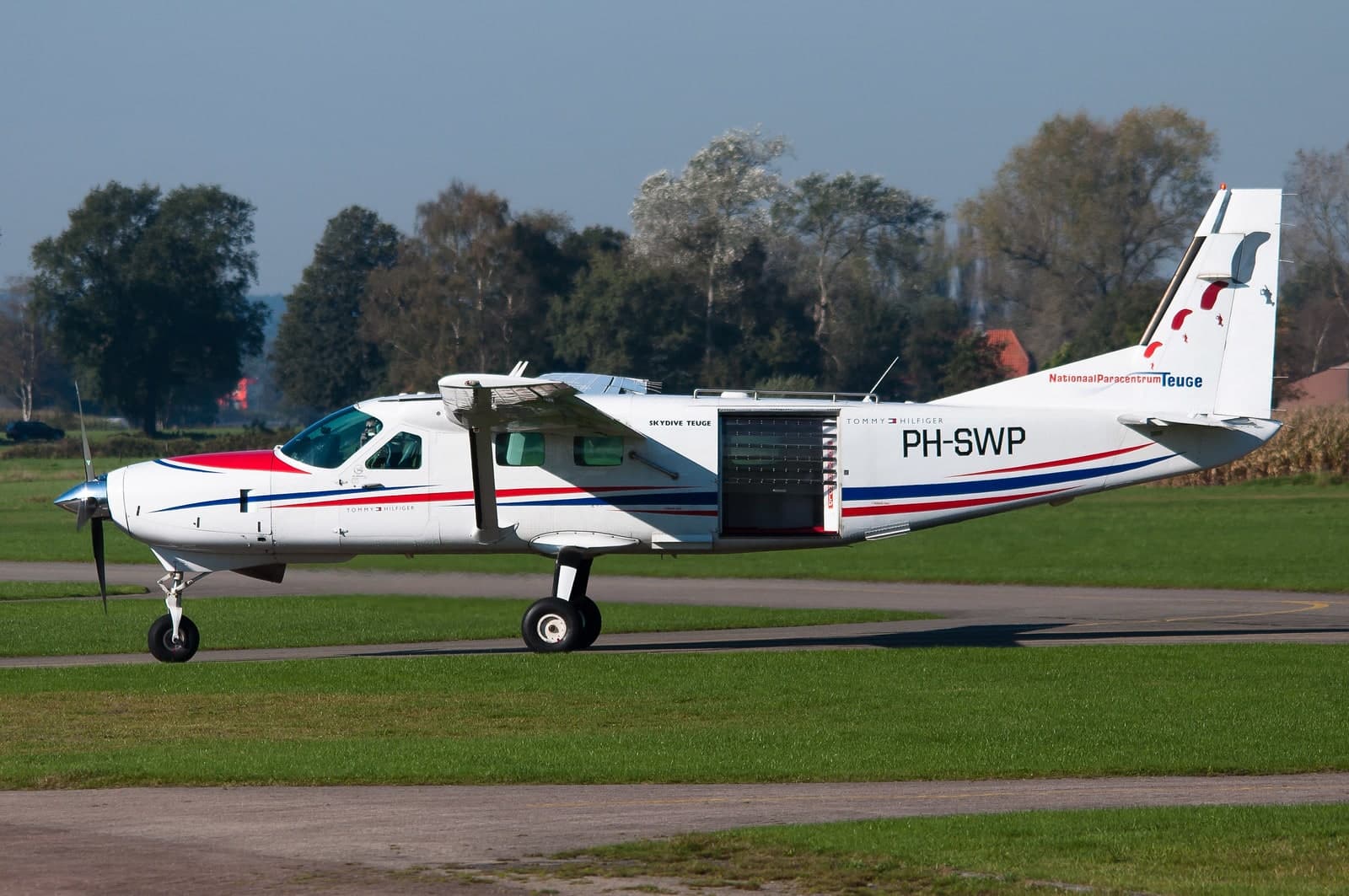 PH-SWP — Cessna