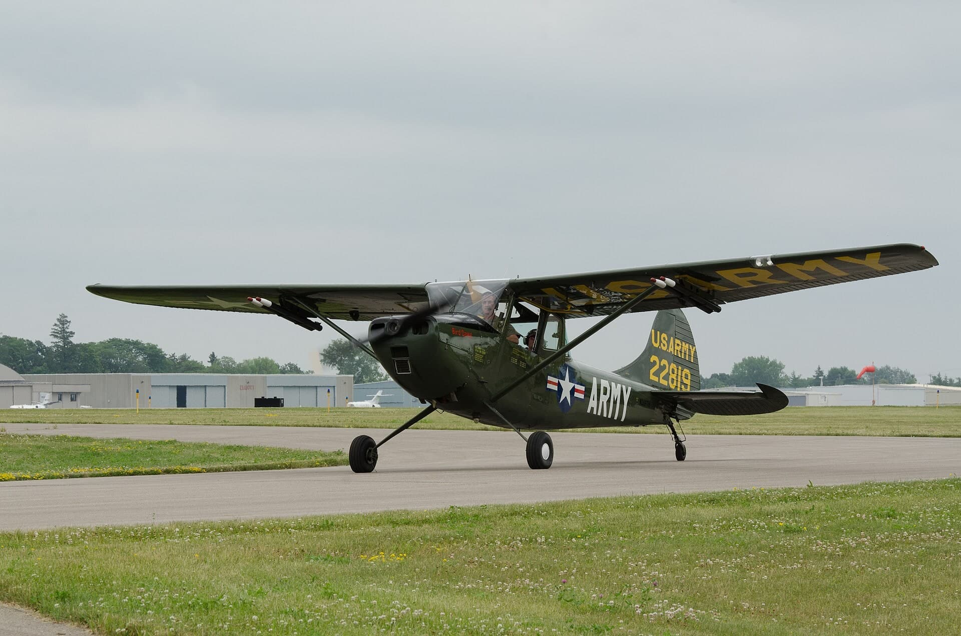 N269TH — Cessna
