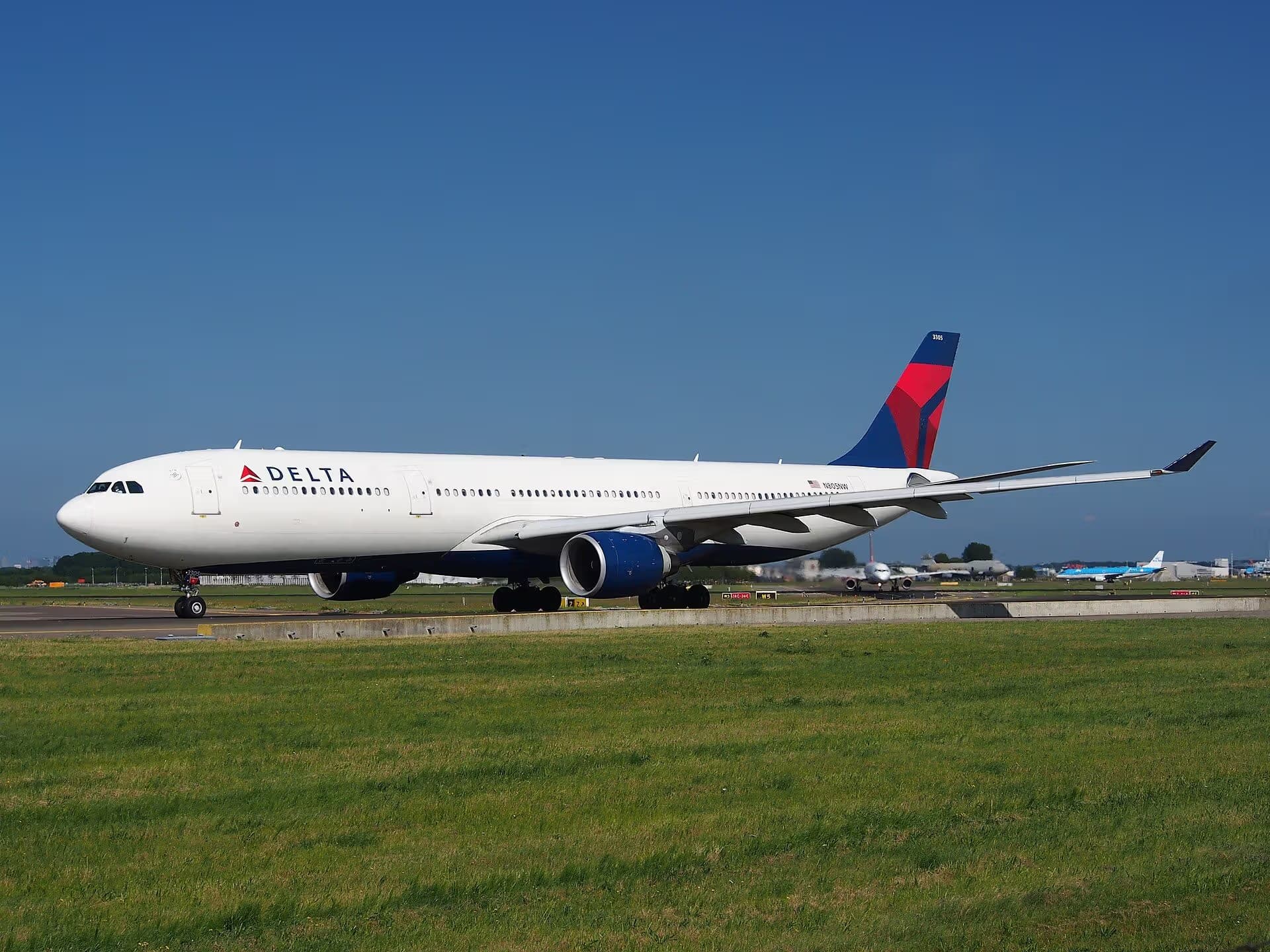 N805NW — Airbus