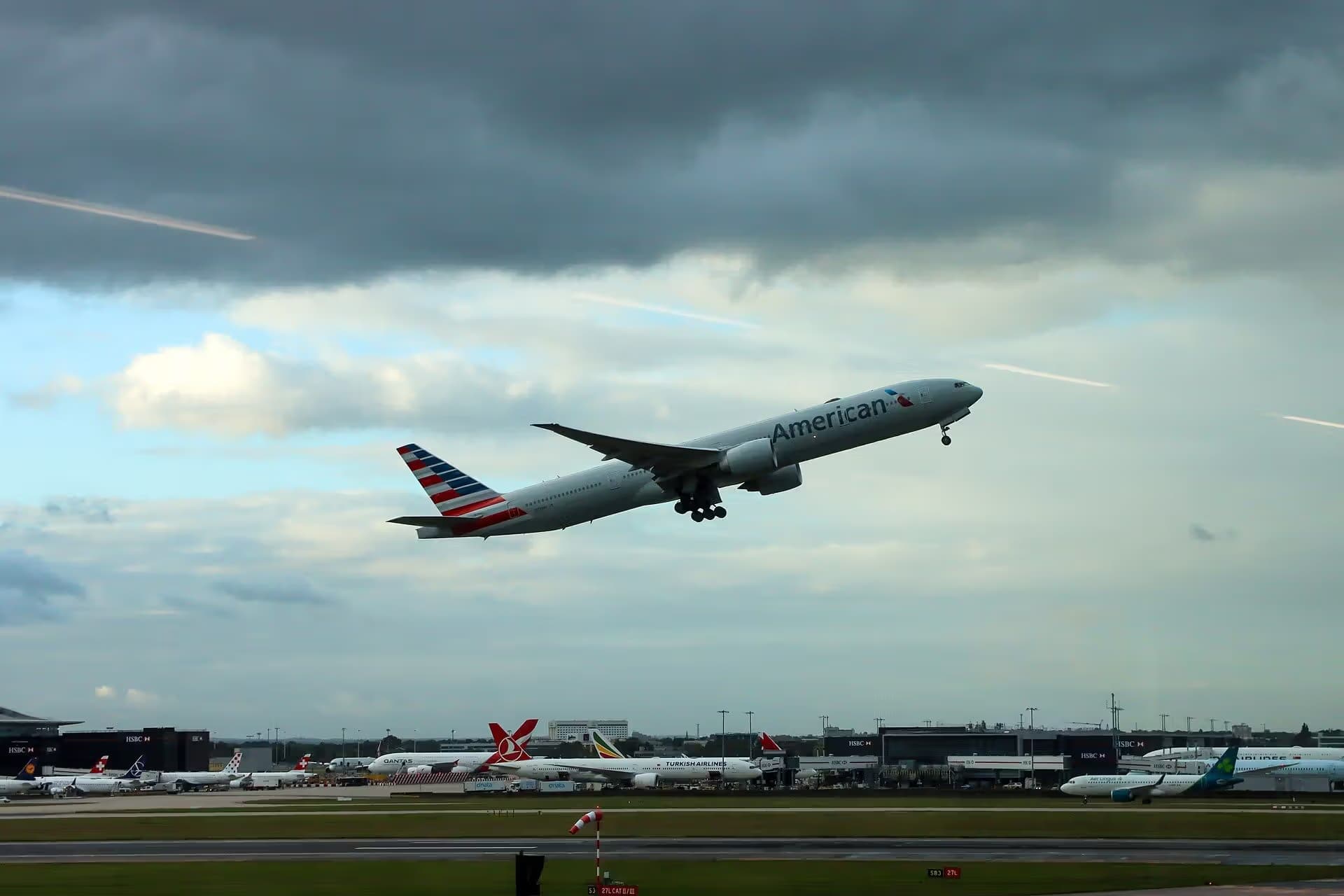 N720AN — Boeing