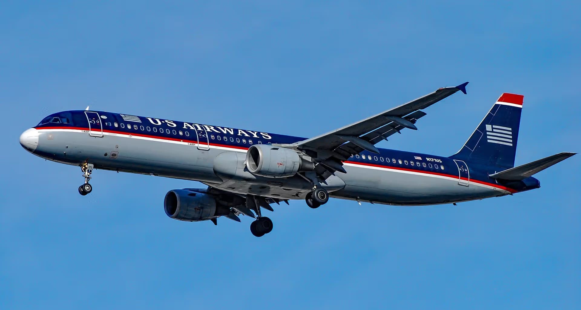 N171US — Airbus