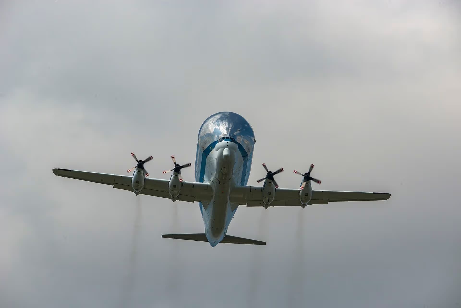 N941NA — Aircraft