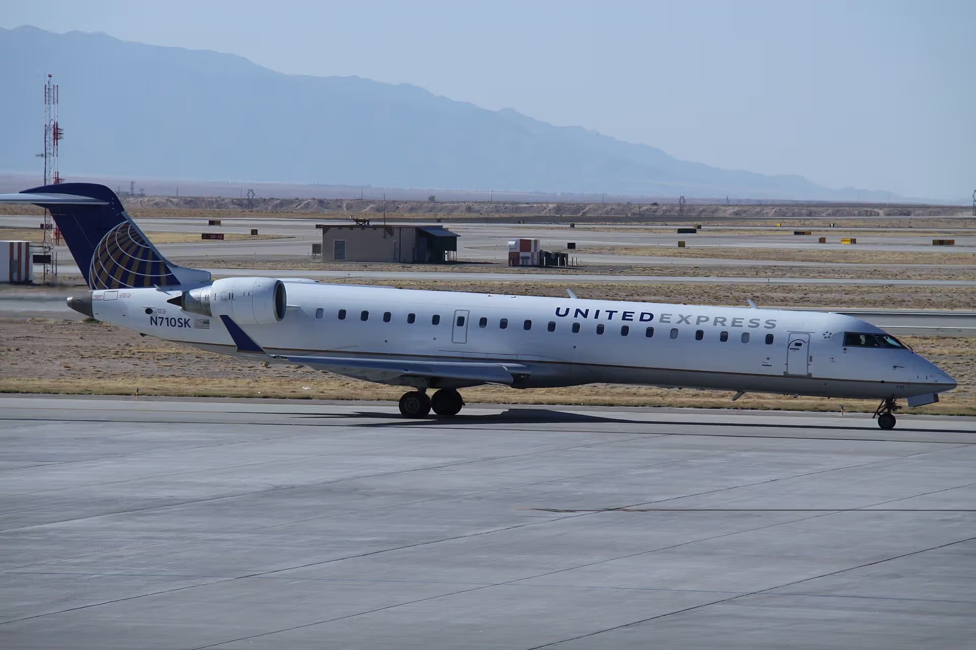 N710SK — Aircraft