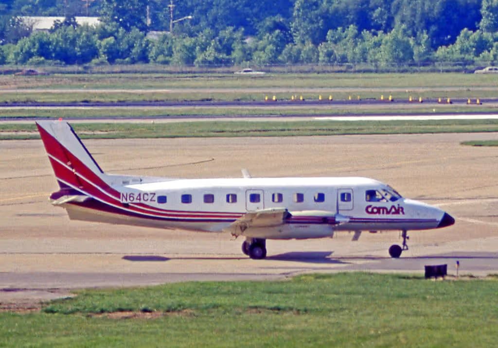 N64CZ — Aircraft